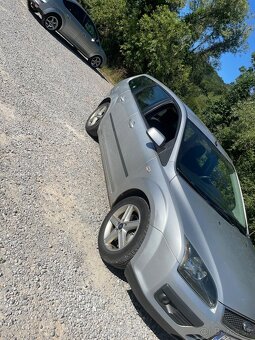 Predám Ford focus mk2 combi - 5