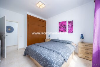 Na predaj apartmán s terasou len pár krokov od mora, Malorka - 5