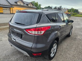 Ford Kuga 1.6 16V 150PS Titanium - 5