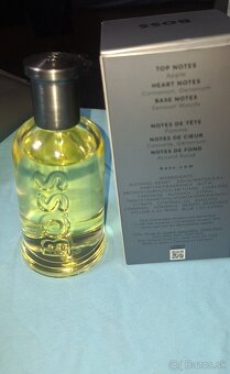 HUGO BOSS PÁNSKÁ KOZMETIKA - 5