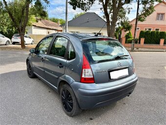 CITROËN C3 1.4HDi - 5