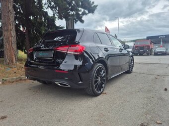 Predám Mercedes-Benz A trieda 250 e /T - 5
