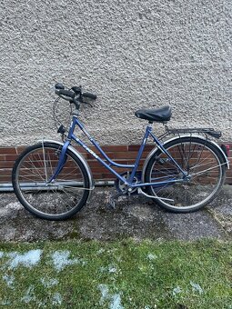 Bicykel KTM - 5