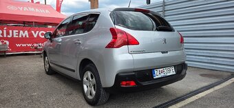 Peugeot 3008 1.6 HDi Rossignol 138tisíc km - 5