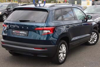 Škoda Karoq 1.0 TSI Style už od 149€ mesačne - 5