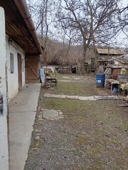 Vidiecky dom, chalupa na predaj - 5