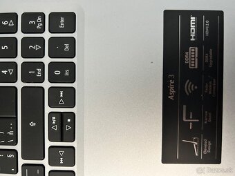 Acer Aspire 3 - 5