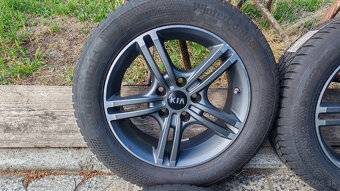 5x114,3 R16 --- KIA X CEED ... - 5