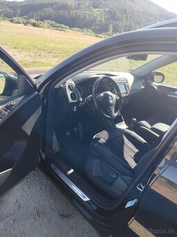 Volkswagen Tiguan 2.0 TDI CR Rline - 5