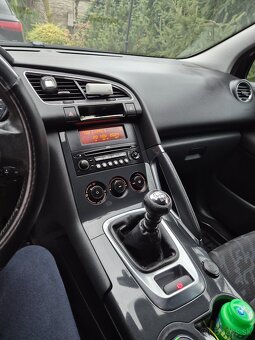 Peugeot 3008 - 5