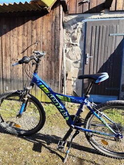 Chlapčensky bicykel - 5