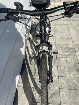 Predam bike GIANT ROAM 2 - 5