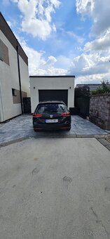 Volkswagen passat b8 - 5