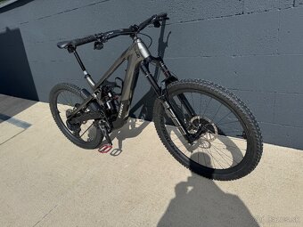 Trek Slash+ 9.9 - 5