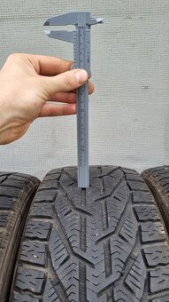 Zimné pneumatiky r15 - 5