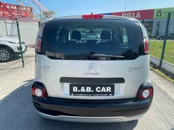 Citroën C3 Picasso PureTech 110 Best Collection - 5