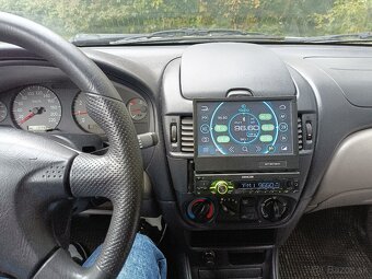 Predám Nissan Almera - 5