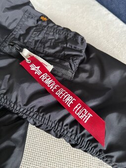 Alpha Industries Injector III - 5