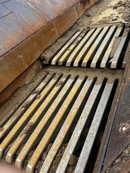 Celustovy drvič - 5