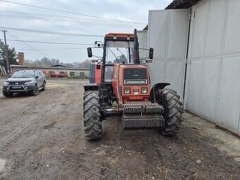 Predám traktor Zetor 123 45 - 5