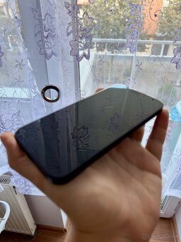 iPhone 16 pro max 256gb black titanium - 5