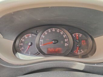 Opel movano valnik - 5