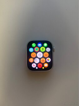 Apple Watch Series 9 41mm - 5