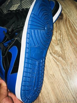 Nike air jordan - 5