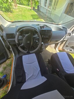 Peugeot Expert 2007, 1,6 HDI - 5