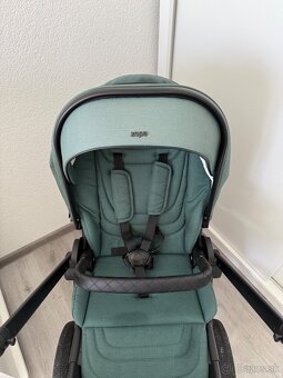 ZOPA Športový kočík Move Cross 2 - 5