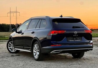 Volkswagen Golf Alltrack 2.0 TDI 147kw 4MOTION DSG - 5