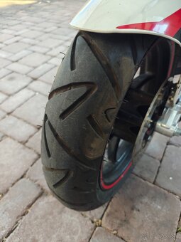 Gilera runner 50 sp - 5