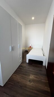 🔥4 IZBOVÝ BYT UL.ŽEROTÍNOVÁ BAŠTA - NOVÉ ZÁMKY - 5