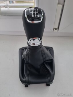 SKODA KOZENA RADIACA PAKA S MANZETOU - 5