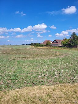 Pozemok v Prahe. Dobrá investícia - 5