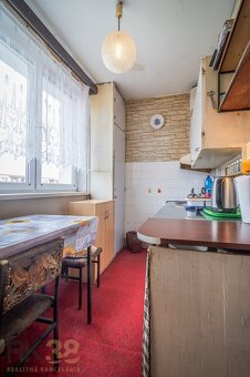 Ponúkame na predaj 3-izbový byt s krásnym výhľadom na Tatry - 5