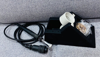 Zostava náhradných dielov ERSA - 5