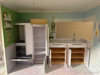 Rainbow domček s vírivkou high 122cm - 5