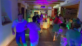 DJ na Vašu akciu - oslavy, svadby, firemné akcie a iné - 5