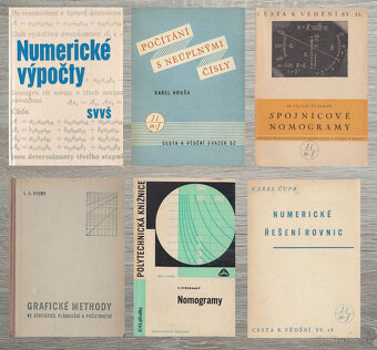 Numerická matematika - 5