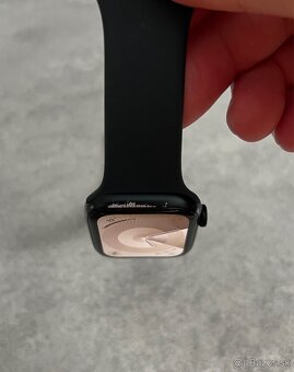 Apple watch se 2 44mm v záruke - 5