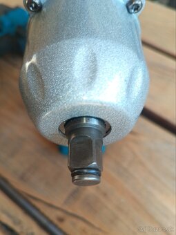 Rázový uťahovák 18V kompatibilný s Makita - 5