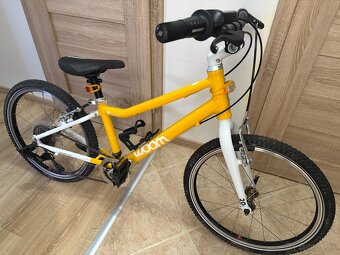 WOOM 4 veľkosť kolies 20" - 5