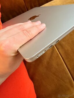 Predám MacBook Air M2 (2022) – Silver – Dobrá cena - 5