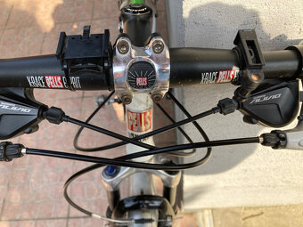 Krosovy/trekovy bicykel Pells Crono Elite - 5