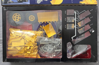 Lego Technic 8862, 80 roky, Na predaj - 5