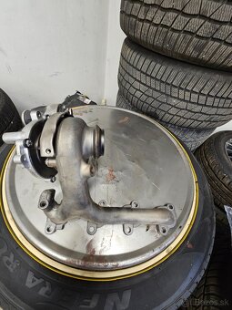 Predam turbo renault 1.5 dci 16411015073 - 5