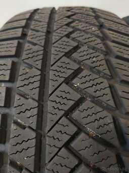 215/55 R17 zimne pneumatiky - 5