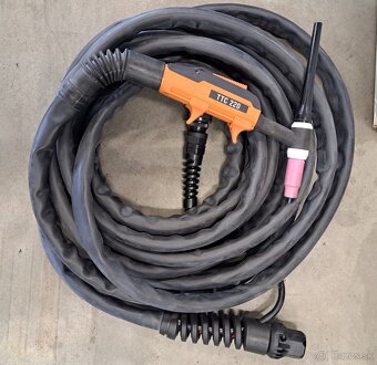 Kemppi 250 Minarc tig MLP 250 Pulze - 5