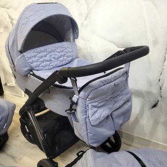 Camarelo faro - trojkombinácia - 5